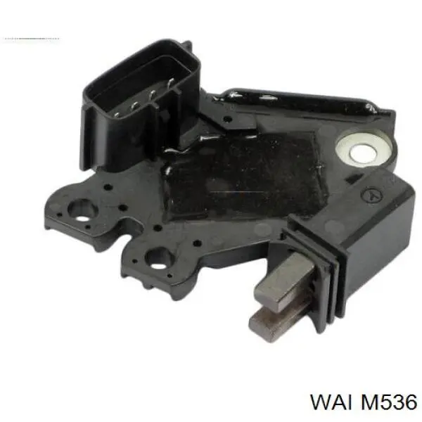 M536 WAI реле-регулятор генератора (реле зарядки)