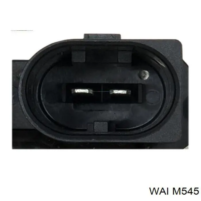 Реле генератора M646 WAI