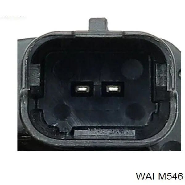 Реле генератора M546 WAI