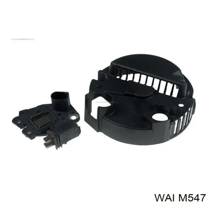 Реле генератора AMP0980 Magneti Marelli