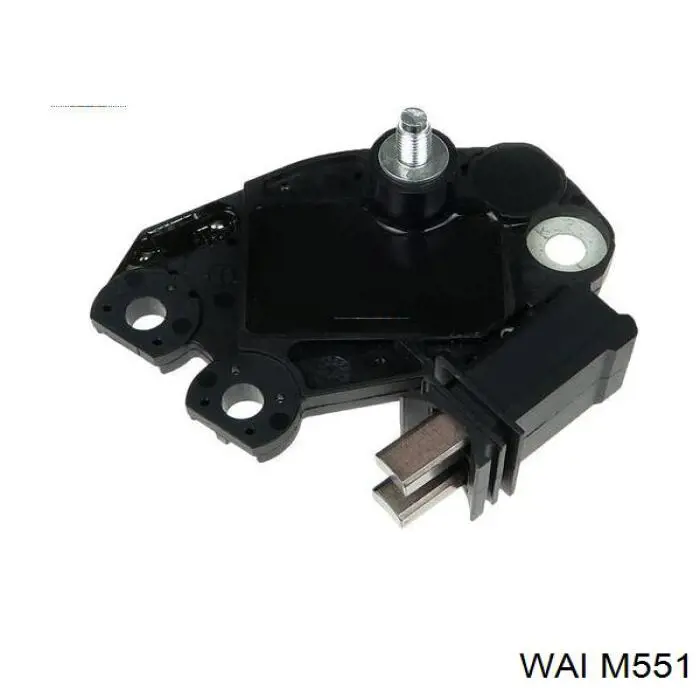 M551 WAI реле-регулятор генератора (реле зарядки)