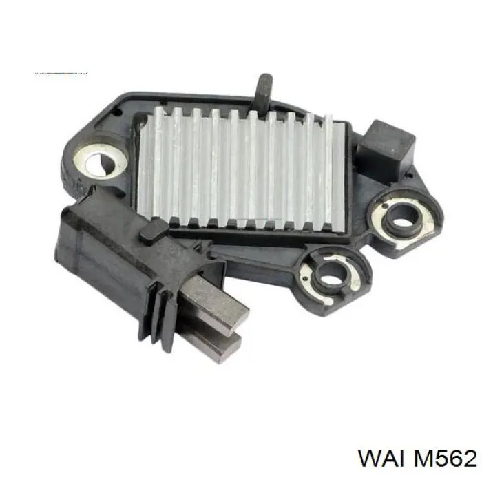 Купить 72340982 Profit Реле регулятор напряжения генератора