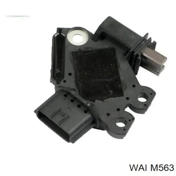 M563 WAI реле-регулятор генератора (реле зарядки)