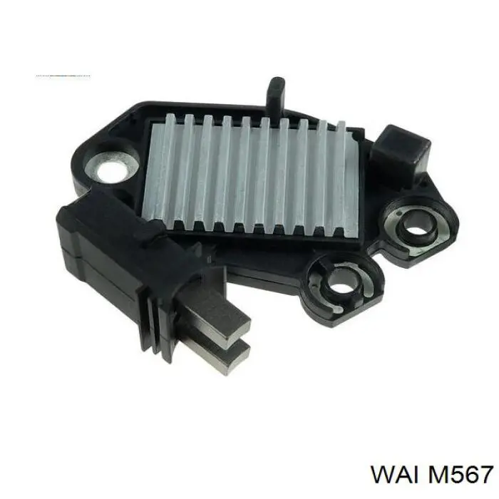 M567 WAI реле-регулятор генератора (реле зарядки)