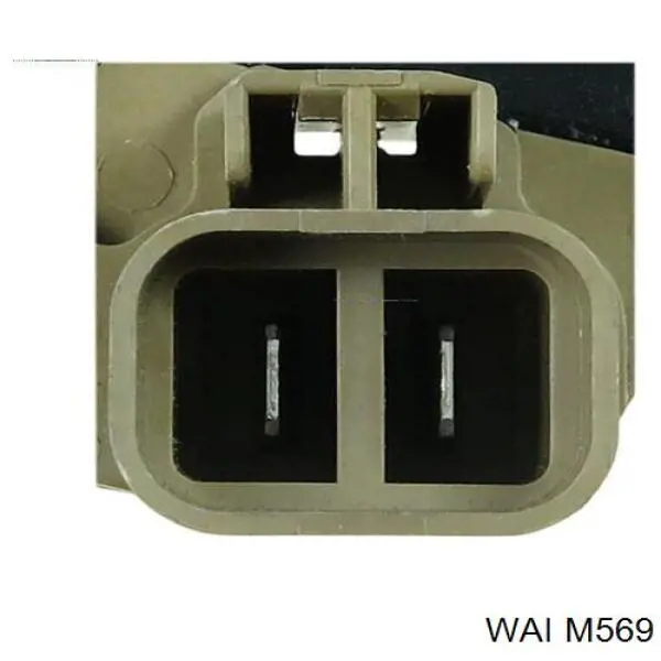 Реле зарядки генератора Hyundai/Kia 3737002550 цена, от 17.75 USD