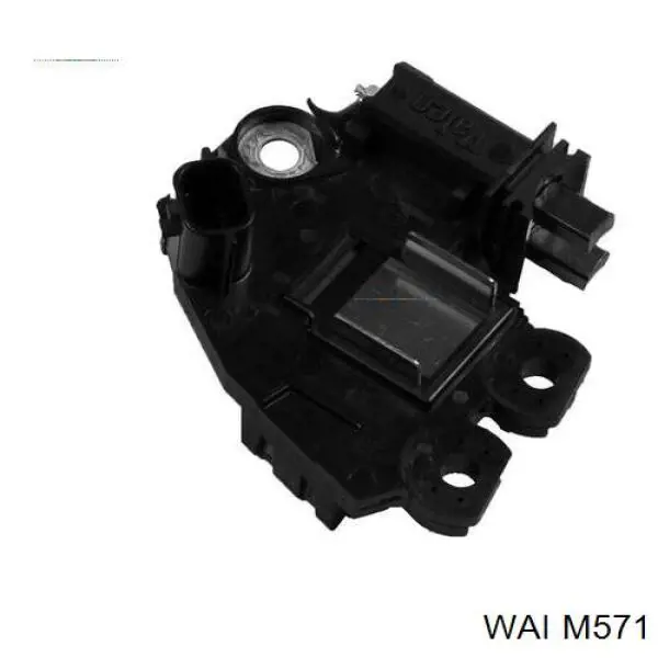 M571 WAI relê-regulador do gerador (relê de carregamento)