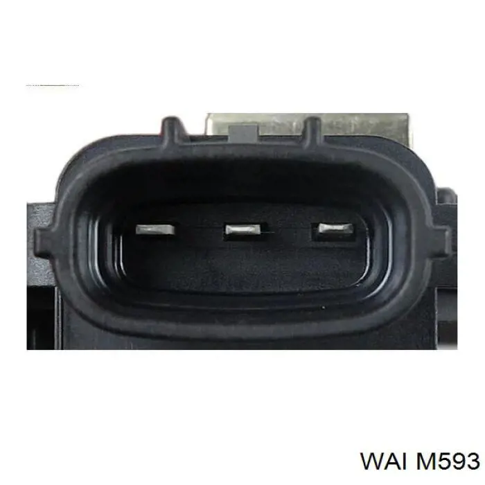 Реле генератора M593 WAI
