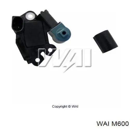 M600 WAI