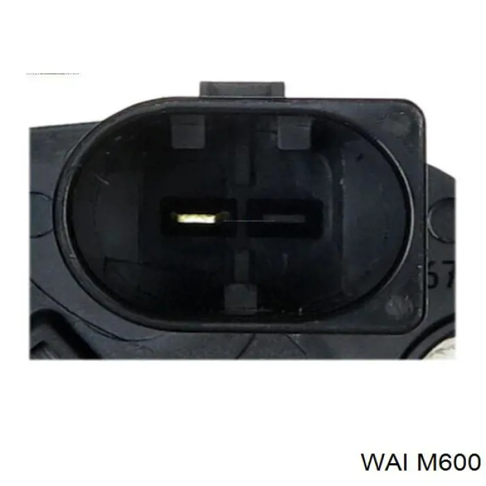 ARE3118VALEO As-pl Реле-регулятор напряжения