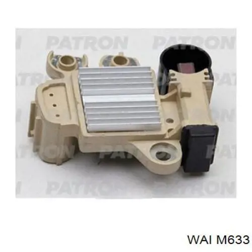 Реле зарядки генератора AS/Auto Storm ARE3228S цена, от 21.43 USD