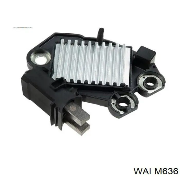 Реле зарядки генератора AS/Auto Storm ARE3146 цена, от 39.15 USD