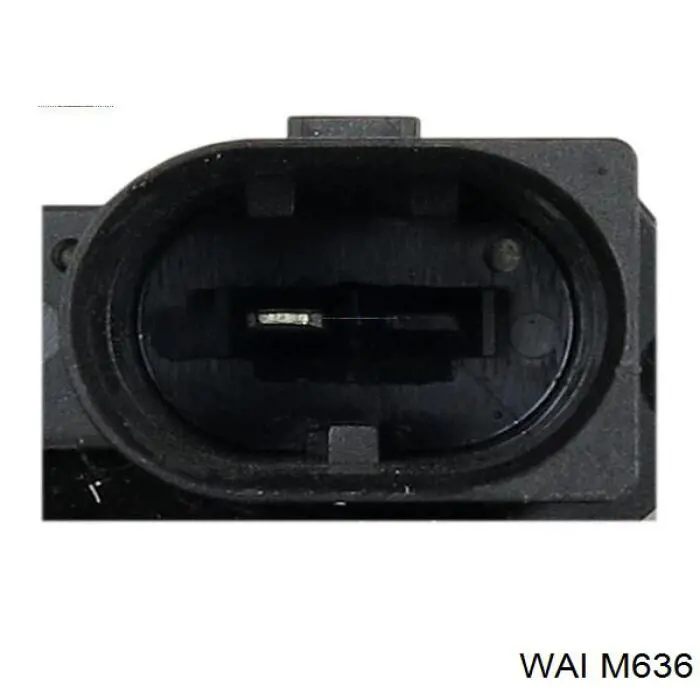 Реле генератора M636 WAI