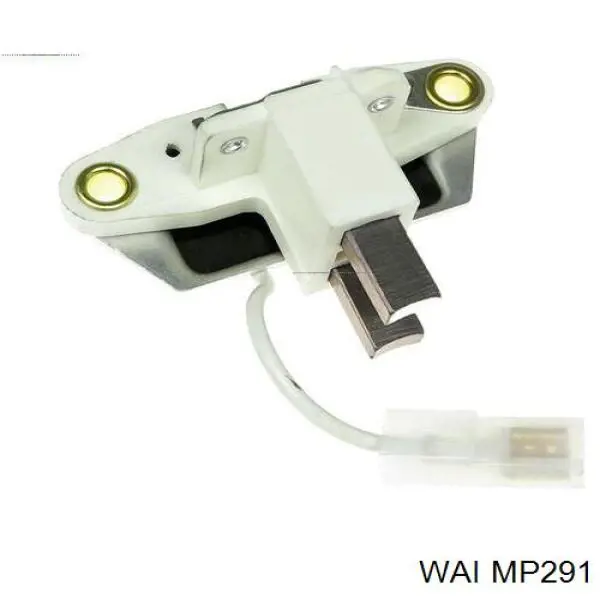 MP291 WAI реле генератора