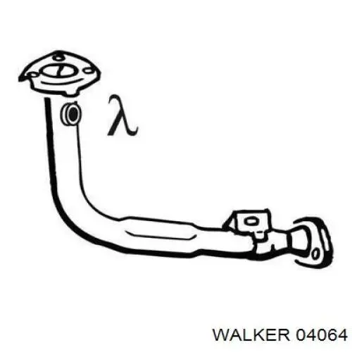  04064 Walker