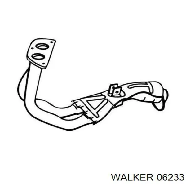  06233 Walker