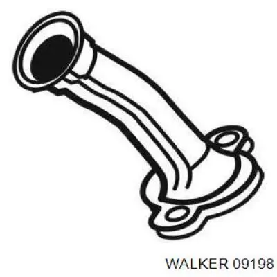  09198 Walker