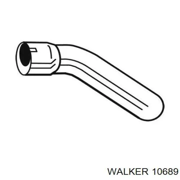  10689 Walker