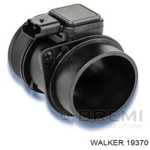 Глушитель задний FP5040G32 Polmostrow