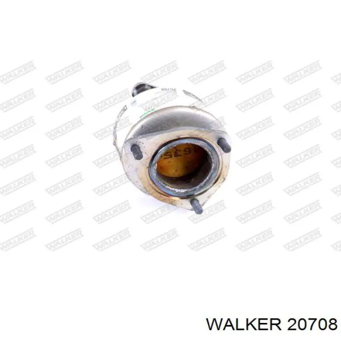 Катализатор 090476 Bosal