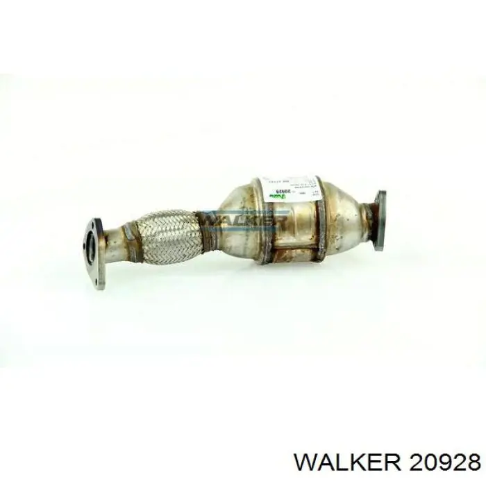 Катализатор 20928 Walker