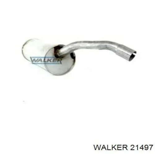  21497 Walker