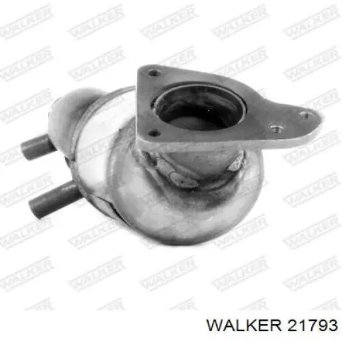 Глушитель задний 21793 Walker