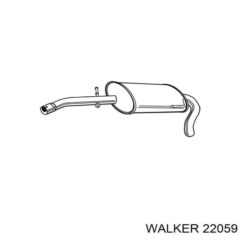  22059 Walker