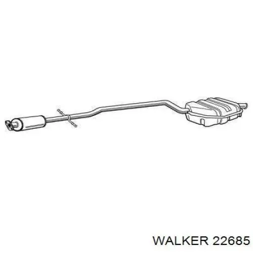  22685 Walker