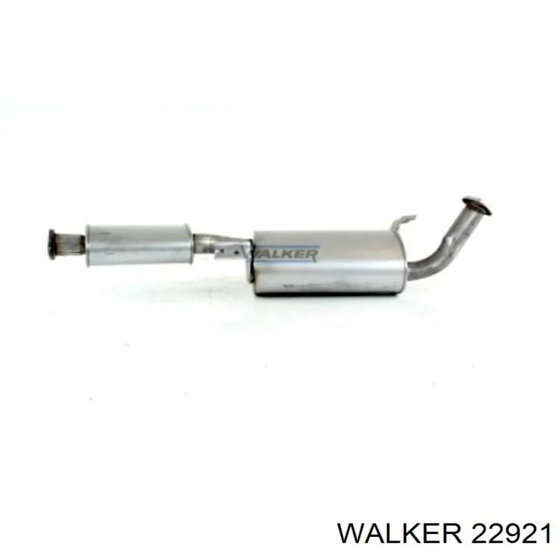  22921 Walker