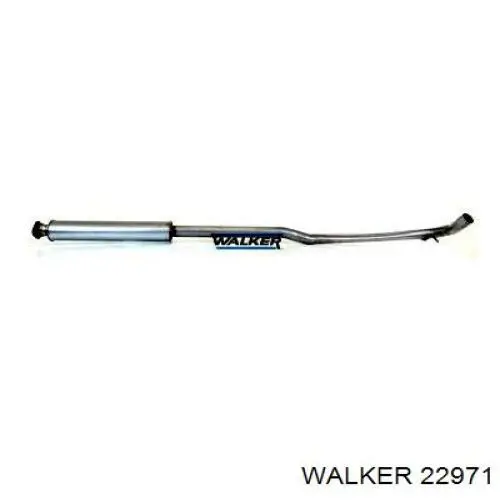  22971 Walker