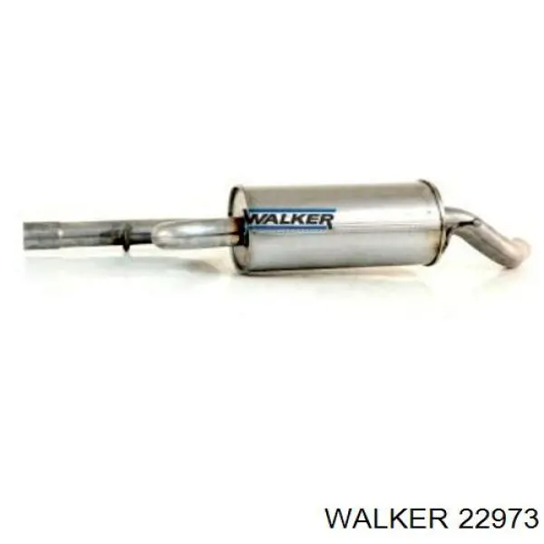  22973 Walker