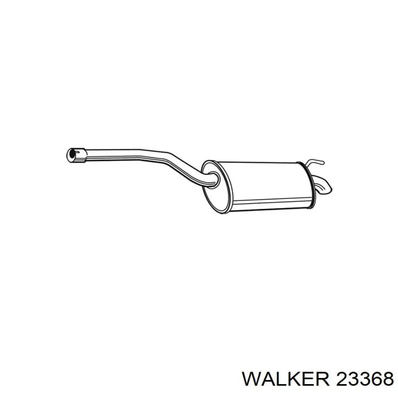  23368 Walker