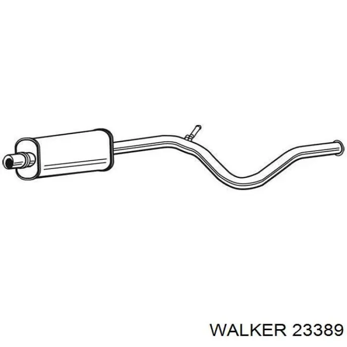 Купить 23389 Walker 