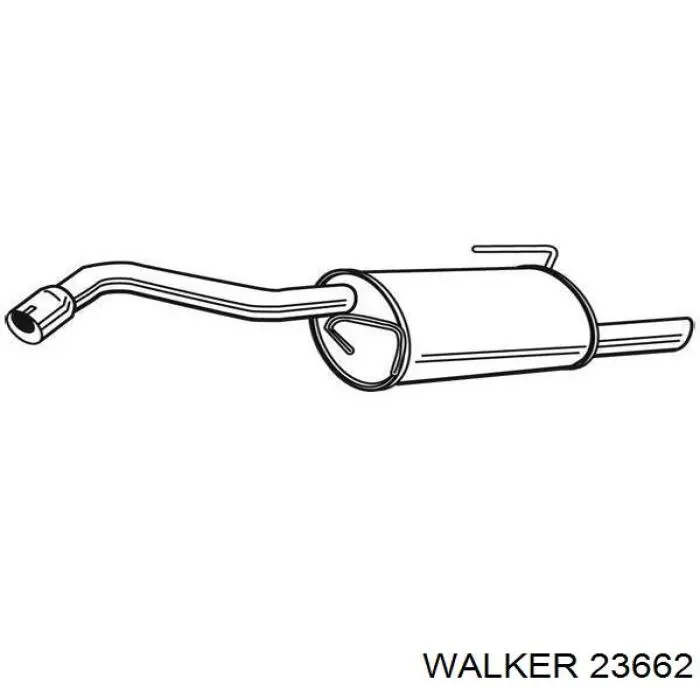  23662 Walker