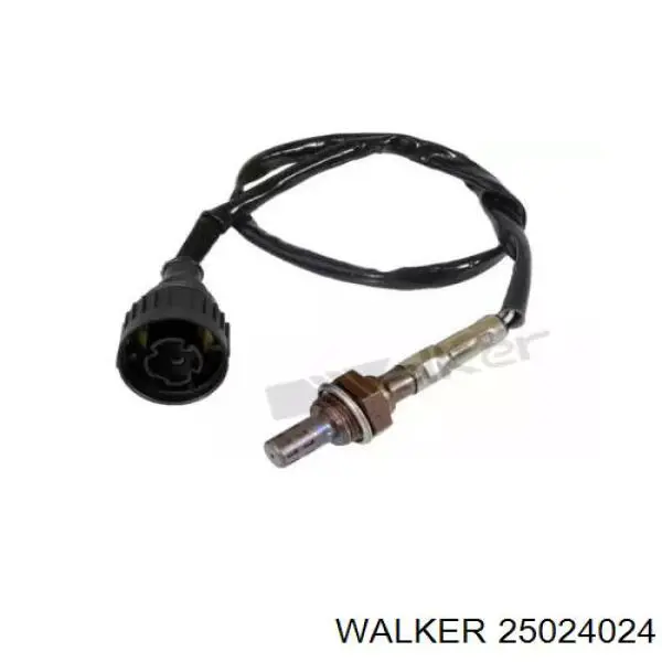 25024024 Walker лямбда-зонд, датчик кислорода