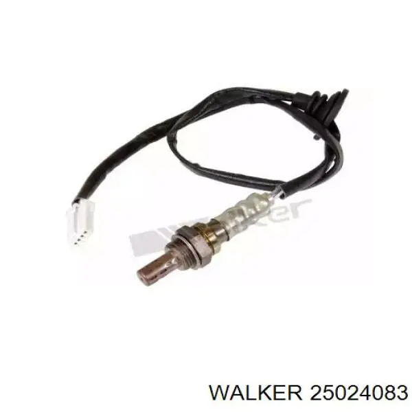 25024083 Walker лямбда-зонд, датчик кислорода до катализатора