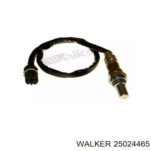 35034107 Walker лямбда-зонд, датчик кислорода после катализатора
