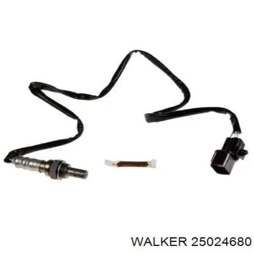 Лямбда датчик кислорода Chrysler 05149180AB цена, от 63.35 USD