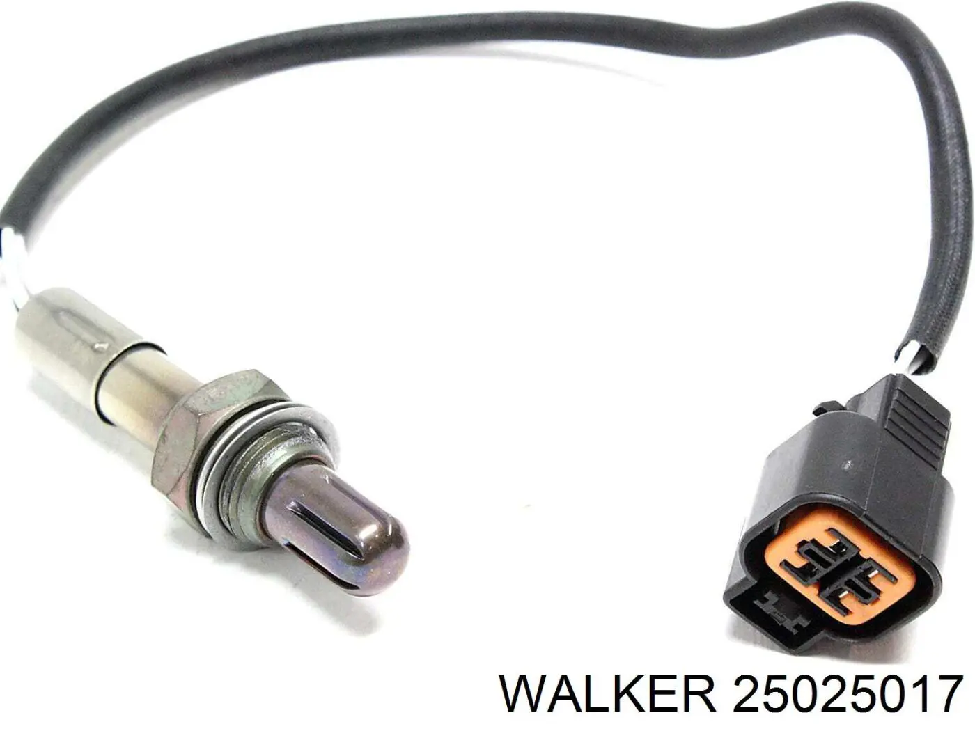 Датчик кислорода до катализатора 25025017 Walker