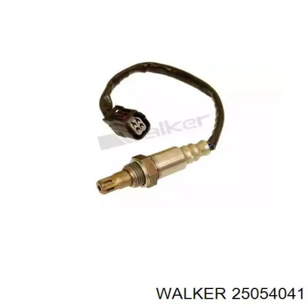 25054041 Walker лямбда-зонд, датчик кислорода до катализатора