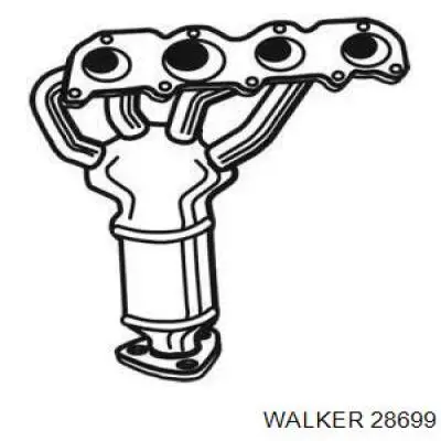  28699 Walker