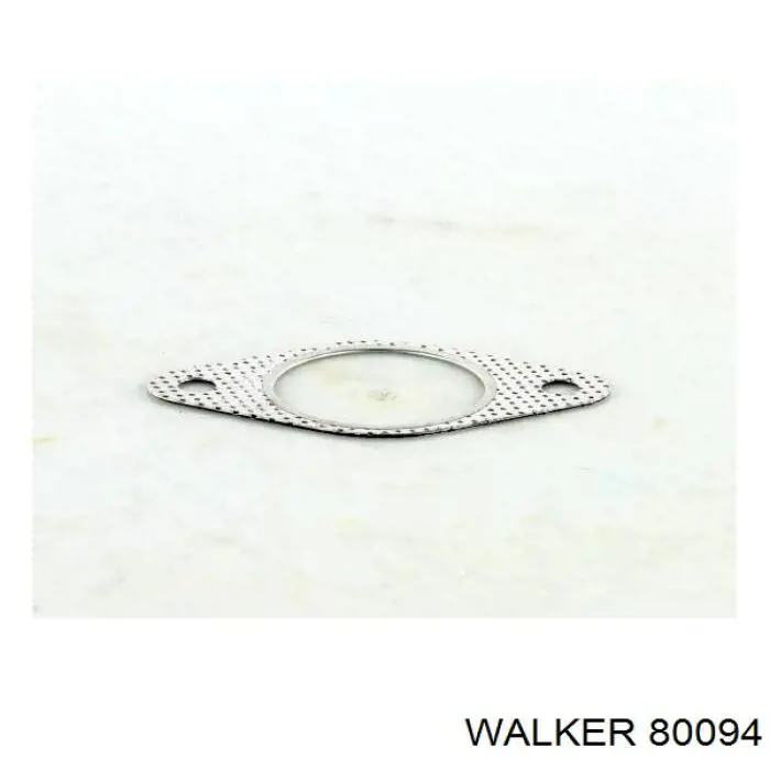80094 Walker прокладка приемной трубы глушителя
