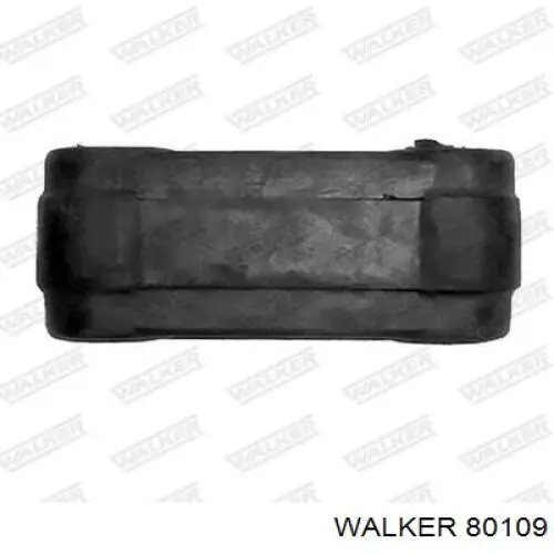 Купить 80109 Walker Подвесные подушки глушителя