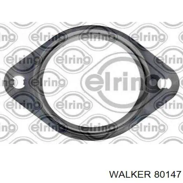 Прокладка глушителя 80147 Walker