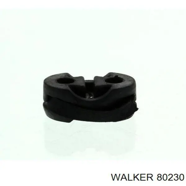 80230 Walker подушка крепления глушителя