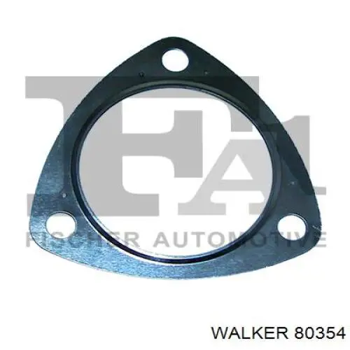 Прокладки выхлопной системы Opel 0854971 цена, от 2.83 USD