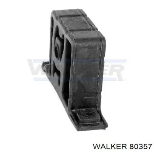 80357 Walker Крепление глушителя