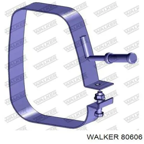  Walker 80606 цена, от 13.01 USD