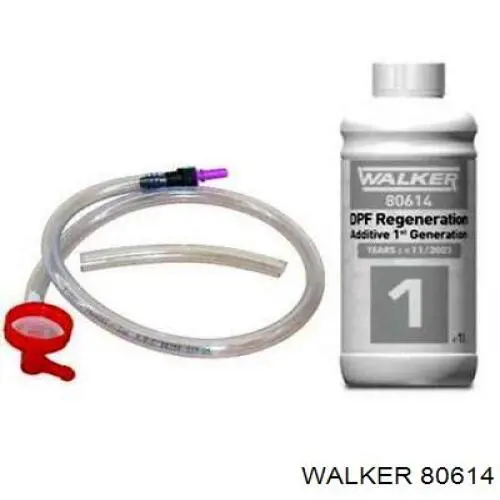  80614 Walker