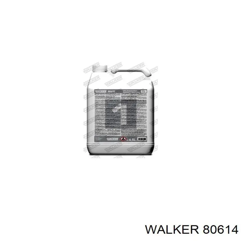  80614 Walker